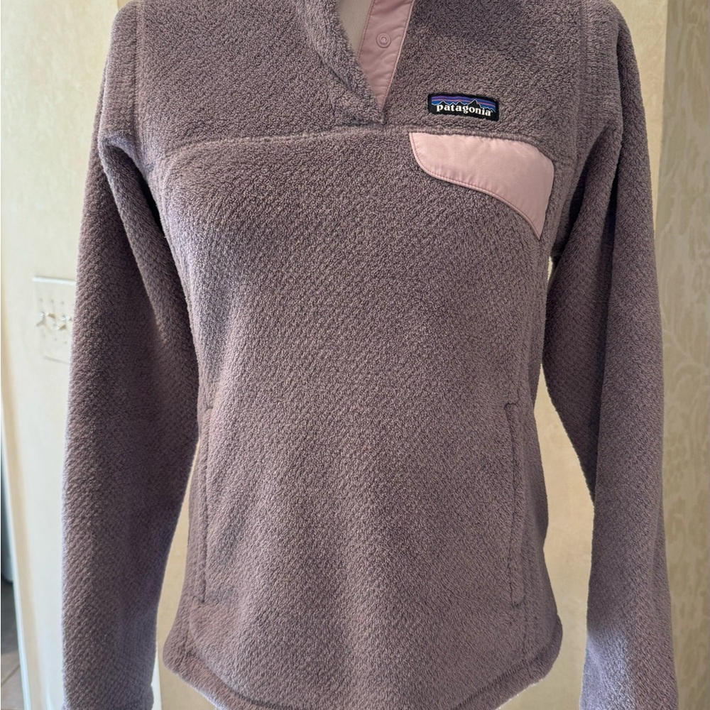 Patagonia Women's 3/4 Button